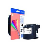 LC-223BKBP Blister Black Ink (550 pages)