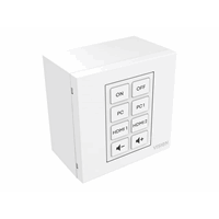 VISION Techconnect Control Module