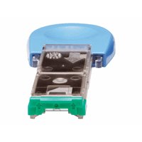 HP staples cartridges (3 cartridges with 1000 staples) for LaserJet 4xxx series HP staples cartridges (3 cartridges with 1000 staples) for LaserJet 4xxx series