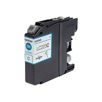 LC-223C Black Ink (550 pages)