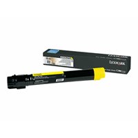 Toner/yellow 24000sh f C950 Toner/yellow 24000sh f C950