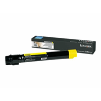 Toner/yellow 24000sh f C950 Toner/yellow 24000sh f C950