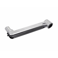 45-253-026/LX Sit Stand Extension Polish