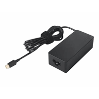 65W Standard AC Adapter (USB Type-C) EU 65W Standard AC Adapter (USB Type-C) EU