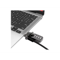 Ledge MacBook Air 2022 M2 T-slot Ledge Ledge MacBook Air 2022 M2 T-slot Ledge