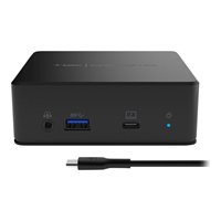 USB C Dual Display Dock