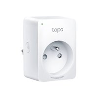 WiFi Smart Plug Wi-Fi 2.4G 1T1R WiFi Smart Plug Wi-Fi 2.4G 1T1R