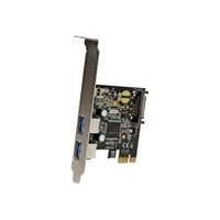 2 Port PCI Express PCIe SuperSpeed USB 3 2 Port PCI Express PCIe SuperSpeed USB 3