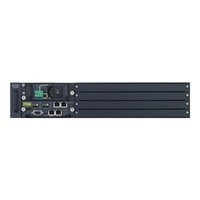 Zyxel IES4105M Chassis MSAN Zyxel IES4105M Chassis MSAN