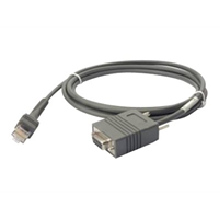 7FT RS232 DB9F TXD-2 TTL CURRENT LIMIT