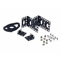 NETSHELTER ZERO U ACCESSORY MOUNTING BRA NETSHELTER ZERO U ACCESSORY MOUNTING BRA
