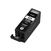Cartridge/Black Ink PGI-525 PGBK