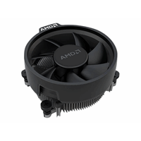 AMD Ryzen Wraith Stealth Cooler AM4 Rev AMD Ryzen Wraith Stealth Cooler AM4 Rev