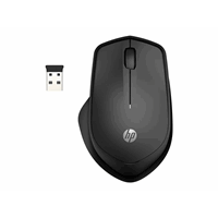 HP Wireless Silent Mouse EMEA-INTL