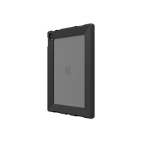 iPad Mini 6 Gen Rugged Edge Case Black
