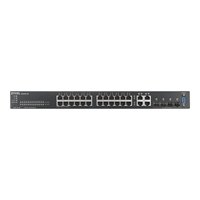 GS2220-28 EU region 24-port GbE L2 Switc GS2220-28 EU region 24-port GbE L2 Switc