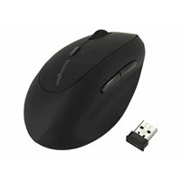 Kensington Pro Fit Ergo Wireless Mouse Kensington Pro Fit Ergo Wireless Mouse