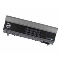 BTI 9C Battery Lat E6400