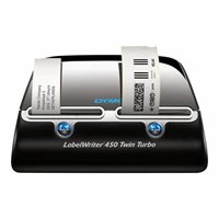 DYMO LABELWRITER 450 TWIN TURBO DYMO LABELWRITER 450 TWIN TURBO