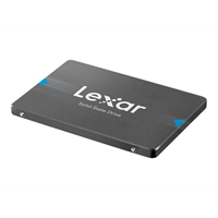 Lexar NQ100 480GB 2.5 SATA III SSD