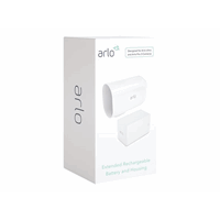 Arlo Batt. XL & Hous. Ultra Pro3 FL
