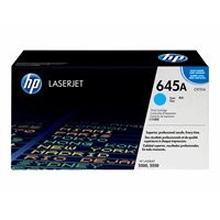 HP Toner cartridge Smart cyan