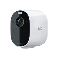 ARLO ESSENTIAL 2 2K Outdoor Camera 3pck