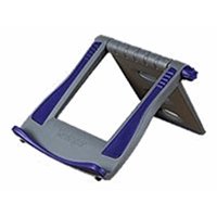 NOTEBOOK STATION EASY RISER . NOTEBOOK STATION EASY RISER .