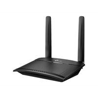 300Mbps Wireless N 4G LTE Router