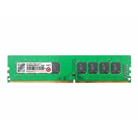 DDR4 4GB 2133 U-DIMM 1Rx8