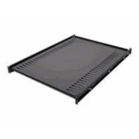 APC FIXED SHELF - 250LBS/114KG HEAVY DUTY SHELF BLACK APC FIXED SHELF - 250LBS/114KG HEAVY DUTY SHELF BLACK