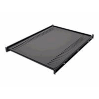 APC FIXED SHELF - 250LBS/114KG HEAVY DUTY SHELF BLACK APC FIXED SHELF - 250LBS/114KG HEAVY DUTY SHELF BLACK