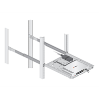 Rack-Mount Tray PoE PA-415 PA-445