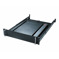 19i Rotating Keyboard Drawer Black 19i Rotating Keyboard Drawer Black