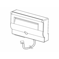 Datamax Oneill I-Class Standard Cutter K