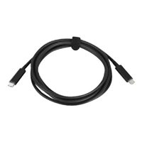 Lenovo USB-C to USB-C Cable Lenovo USB-C to USB-C Cable
