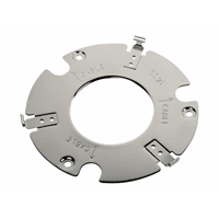 AXIS M501X Mounting KitOriginal ceiling AXIS M501X Mounting KitOriginal ceiling