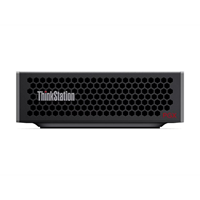 ThinkStation PGX GB10 NVIDIA DGX 128.0GB 1x4TB SSD M.2 2242 PCIe Gen4TLC Opal NVIDIA Blackwell GPU W
