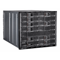 Flex Chassis with 2x2500W PSU, Rackable