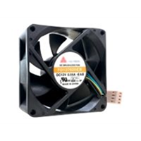 70x70x25mm fan 12V 4PIN