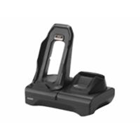 2-SLOT CHARGE/USB/ETHERNET