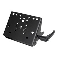 VESA 75 GJ LOW Clevis w/3-stud VESA 75 GJ LOW Clevis w/3-stud
