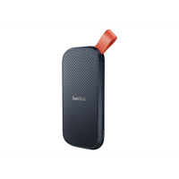 SanDisk Portable SSD 480GB SanDisk Portable SSD 480GB