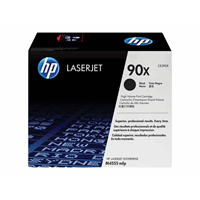 HP 90X TONER CARTRIDGE BLACK 24.000 PAGES SMART PRINTING TECHNOLOGY HP 90X TONER CARTRIDGE BLACK 24.000 PAGES SMART PRINTING TECHNOLOGY