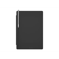 T Cvr S Pro 3 Cmmr English UK+I Black