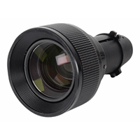 Extra Long Throw Lens