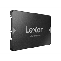 Lexar NS100 1TB 2.5 SATA III SSD