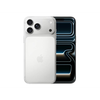 APPLE IPHONE 17 PRO MAX SILVER 256GB APPLE IPHONE 17 PRO MAX SILVER 256GB