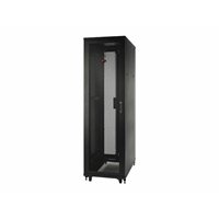 NetShelter SV 48U 600mm Wide x 1200mm NetShelter SV 48U 600mm Wide x 1200mm