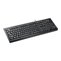 ValuKeyboard Standard Keyboard USB ValuKeyboard Standard Keyboard USB